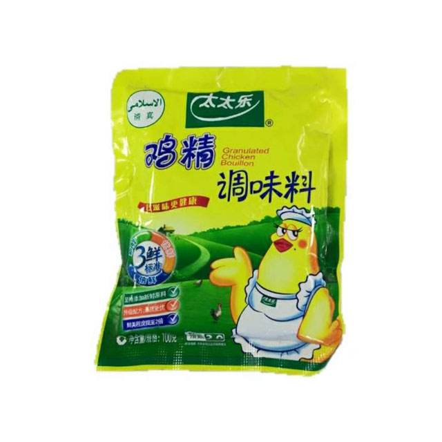 深圳市七畝地農產品實業有限公司-調料干貨-太太樂雞精配送