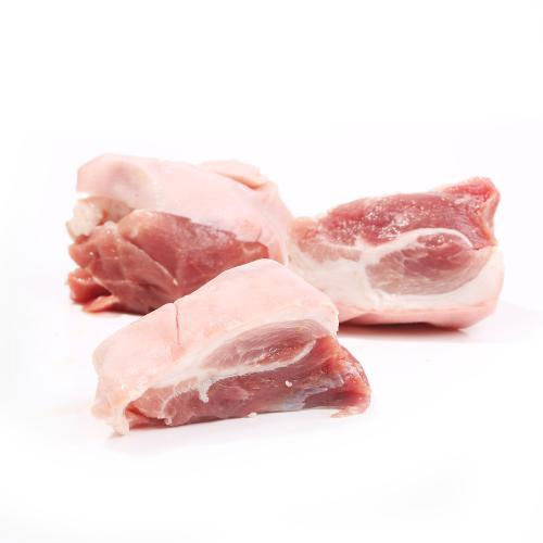 新鮮豬肉配送新鮮肉類深圳市七畝地農產品實業有限公司