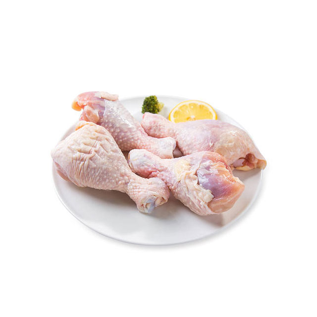 新鮮雞腿配送新鮮肉類深圳市七畝地農產品實業有限公司