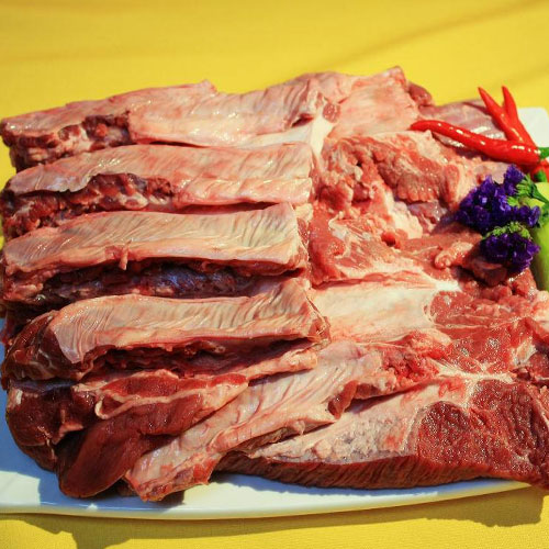 牛腩配送-新鮮肉類(lèi)-深圳市七畝地農(nóng)產(chǎn)品實(shí)業(yè)有限公司