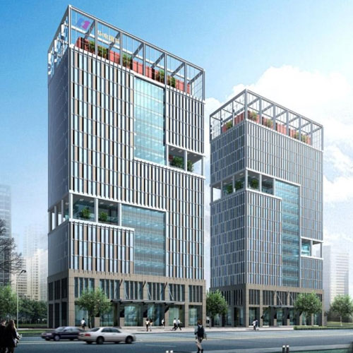 華電國際電力股份有限公司合作案例深圳市七畝地農產品實業有限公司